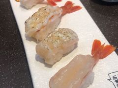 -元气寿司(东方宝泰店)