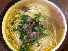 -顺发拉面(长湖路店)