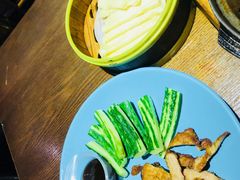 -涌上外婆桥(南塘店)