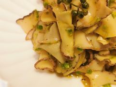 -运·中餐厅(成都华尔道夫酒店)