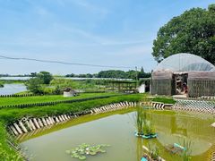 -美家乐农庄·露营·团建(大治路店)