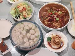 -小船渔村·大连菜(新华街店)
