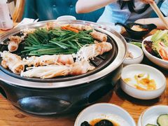 -九田家黑牛烤肉料理(华侨城店)