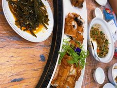 -醉壹号海鲜大排档(厦门美食地标店)