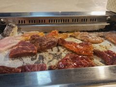-爱客得牛排海鲜烤肉·火锅自助(春熙路黑金好店)