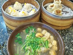 -冯鑫记南京鸭血粉丝汤(来燕路店)