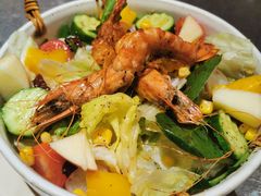 -火山屋台(新街口店)