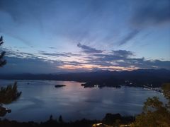 -千岛湖天屿景区