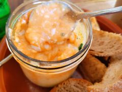 鸡蛋土豆泥-RAC BAR(安福路店)