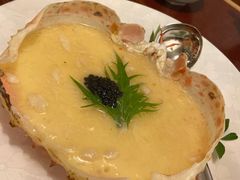 -蟹田居·活蟹料理(东城店)