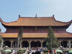 -南岳衡山风景名胜区