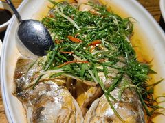 -潮中人·潮州菜(益乐路店)
