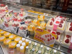 -味多美蛋糕(双合地铁店)