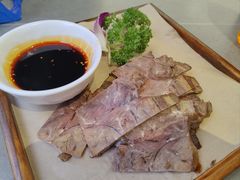 -陈熹公民族美食文化餐厅(中华广场店)