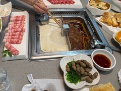 -海底捞火锅(凯德广场店)