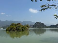 -星湖旅游景区七星岩