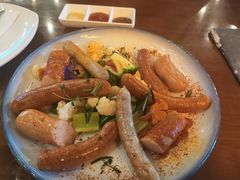-haxnbauer海森堡德国餐厅(深圳coco店)