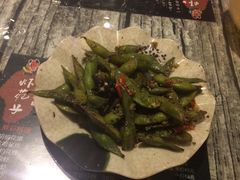 -正宗台湾胡椒蝦(愉景新时代广场店)