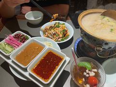 -小吊梨汤·北京菜·烤鸭(清河万象汇店)