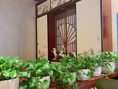 -本粥&拌饭cafe(欧亚新生活店)