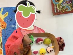 -尼莫儿童美术(三阳路融科天城校区)