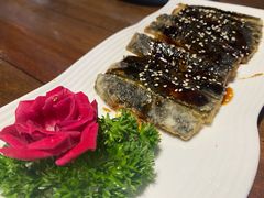 -福慧慈缘素食餐厅(王府井店)