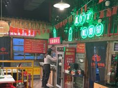 -老马路串串香火锅(北门桥店)