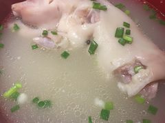 -廖老妈蹄花店(人民公园陕西街259号店)