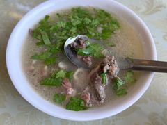 羊杂汤-协顺园回头馆(南顺城路店)