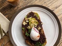 -O'mills Sourdough Bakery&Bistro(永嘉路店)