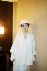 -迦南之约济南西式婚礼(济南店)