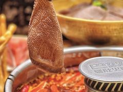 -巴奴毛肚火锅(二七万达店)