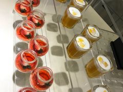 -荟星庭西餐厅(天府丽都喜来登饭店)