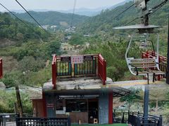 -广东天露山旅游度假区