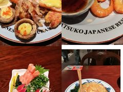 -松子料理(亮马桥店)