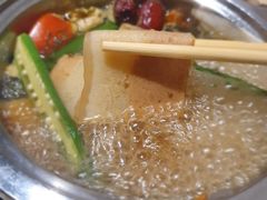 -一叶一世界•素食餐厅(环球中心店)