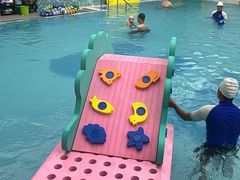 -ABC Swim亲子游泳俱乐部(河西店)
