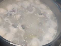 -淘米捞·米汤脆鲩鱼火锅(福田皇岗店)