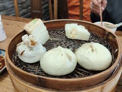 -潘德林茶社(新城河路店)
