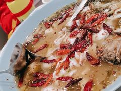-姚姚酸菜鱼·金戈戈香港豉油鸡(喜荟城联名店)