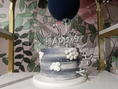 -西檬树SIMON·T轻奢蛋糕(大东方Max店)