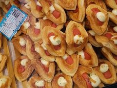 -吉美诺烘焙(公园北路店)