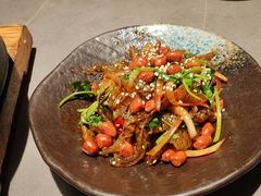 -得意啫·广东啫啫煲(前海HOP店)