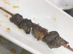 -清真·鸦儿李记·小馆(后海店)