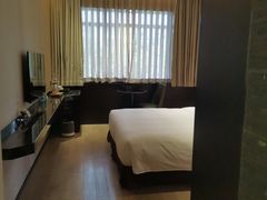 -广州珠江新城木莲庄酒店(暨南大学店)