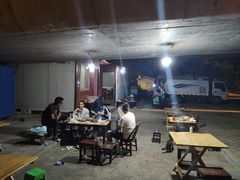 -霍元甲烧烤(江城商务大楼店)