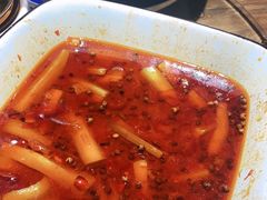 -798餐厅(任丘路店)