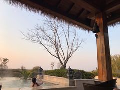 -苏州湾王焰温泉度假酒店