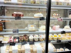 -可莎蜜儿(湖墅南路店)