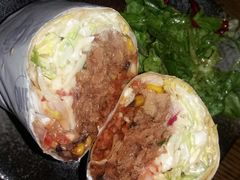 -Q MEX 库迈墨西哥餐吧(三里屯店)